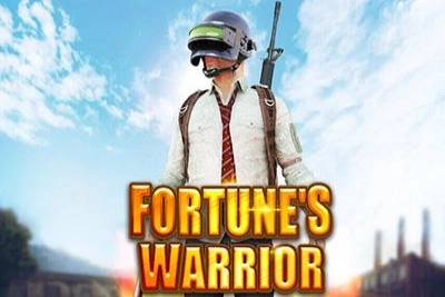Fortunes Warrior