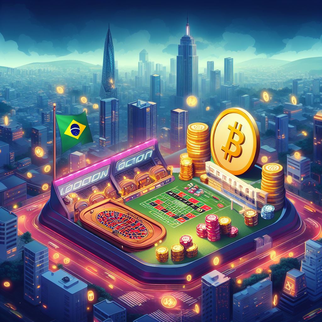 Descubra BET368: A Principal Plataforma de Apostas no Brasil