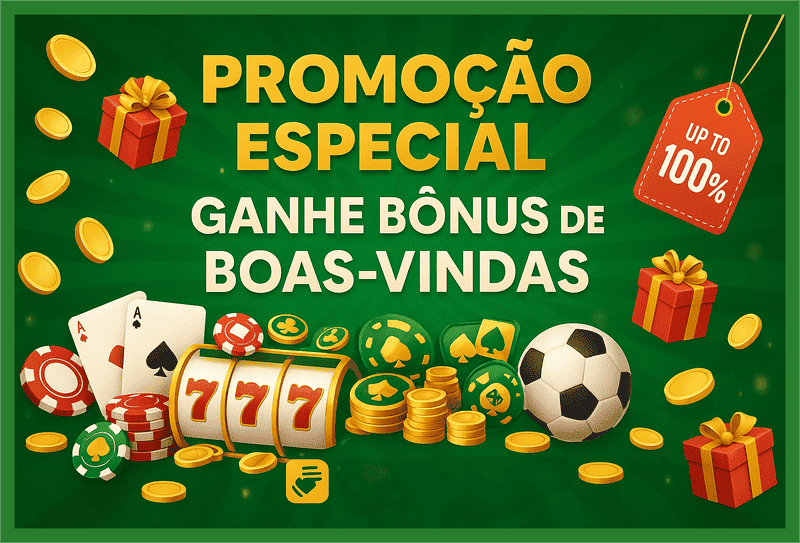 BET368 bônus 2025 incluindo boas-vindas e promoções
