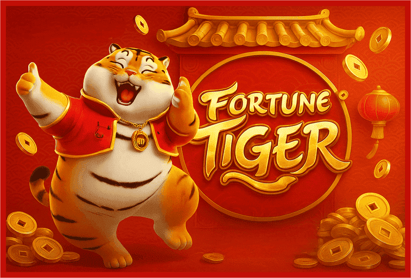 Jogo Tiger Ox Mouse da BET368.