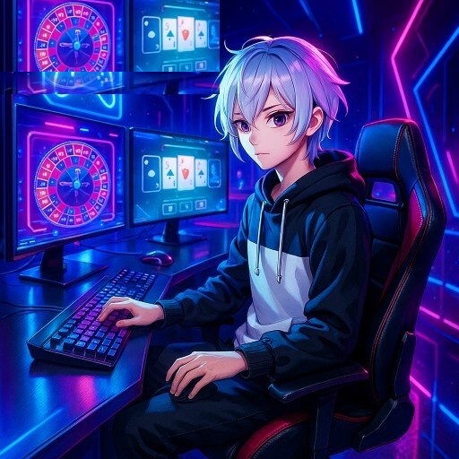 Imagem promocional da BET368 mostrando a plataforma e suas vantagens