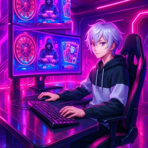 Imagem promocional da BET368 mostrando a plataforma e suas vantagens